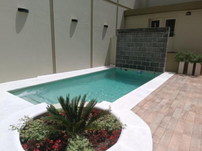Ayres Apartments Recoleta - Uriburu 1756
